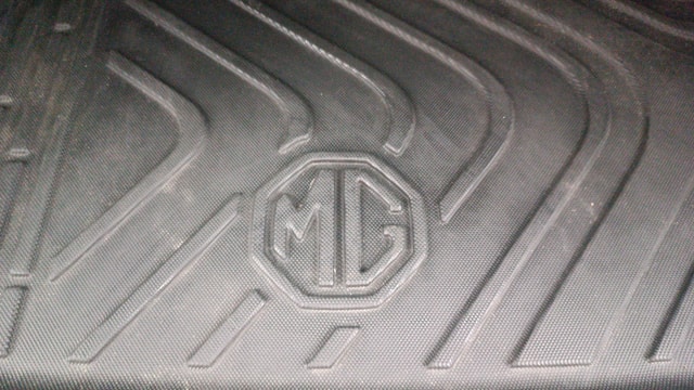 View MG Hector Image 7 Used MG Hector Image 7