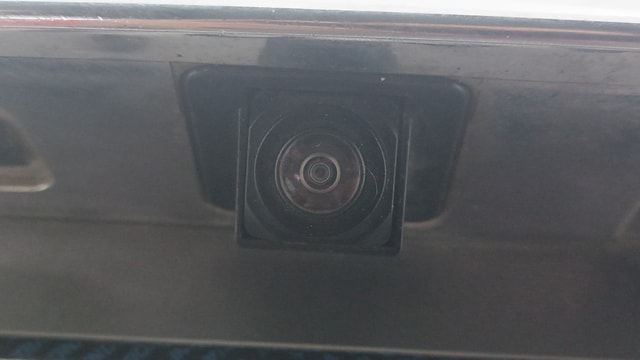 View MG Hector Image 16 Used MG Hector Image 16