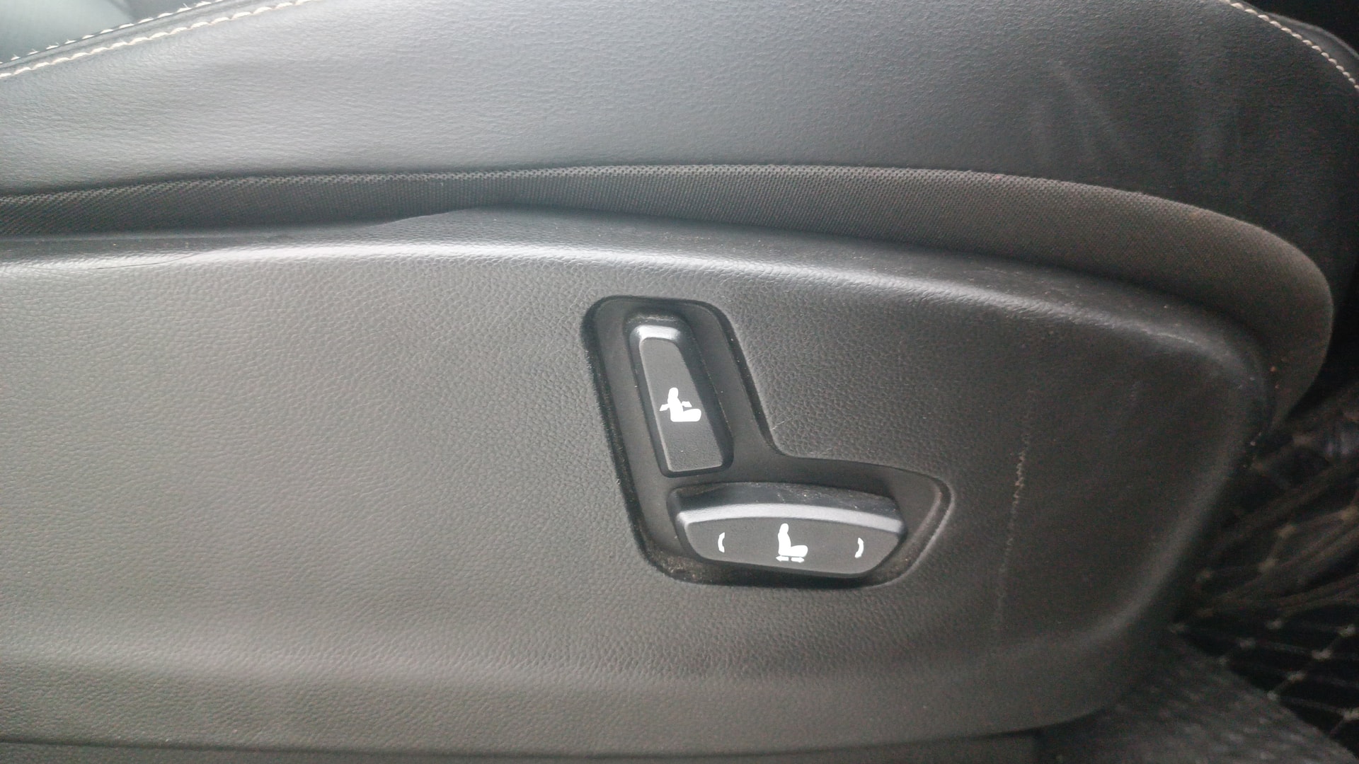 Used 2020 MG Hector Used 2020 MG Hector