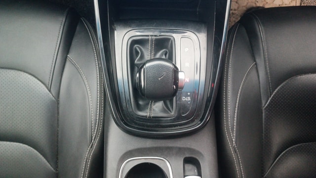 View MG Hector Image 43 Used MG Hector Image 43
