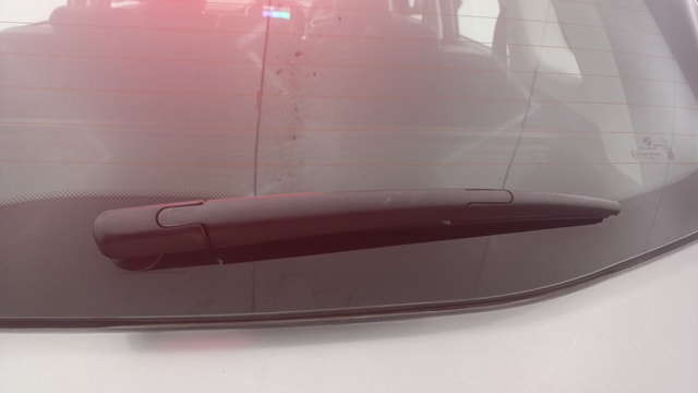 View MG Hector Image 24 Used MG Hector Image 24