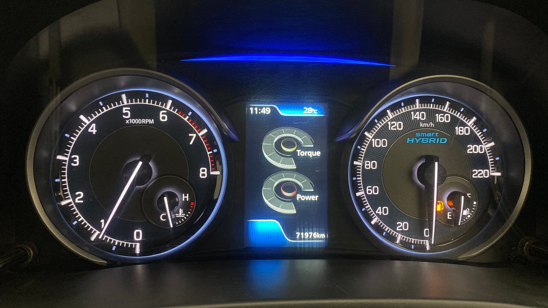Used 2023 Maruti Suzuki 1000 Used 2023 Maruti Suzuki 1000