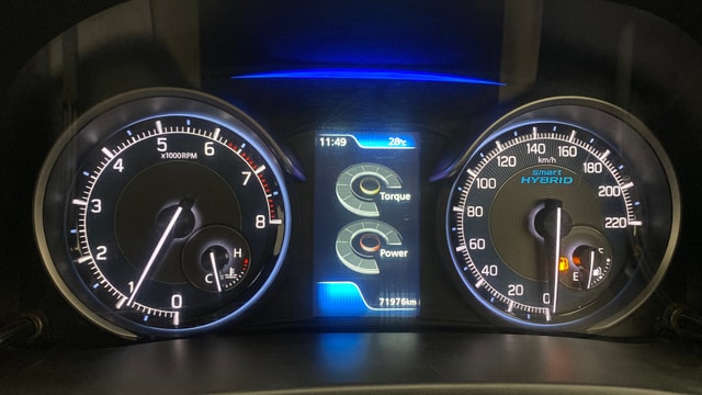View Maruti Suzuki 1000 Image 36 Used Maruti Suzuki 1000 Image 36