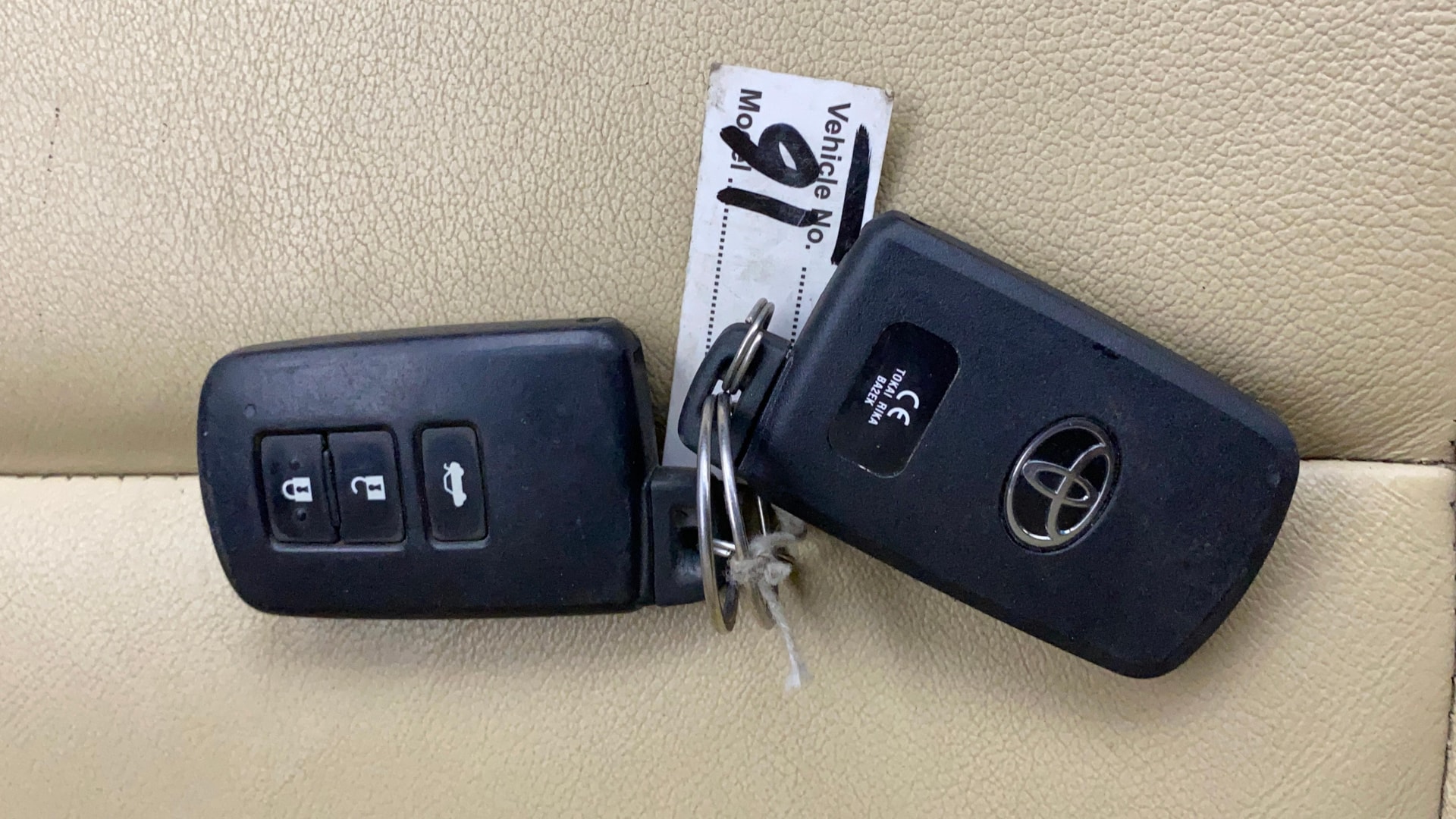 Used 2018 Toyota Corolla Altis Used 2018 Toyota Corolla Altis