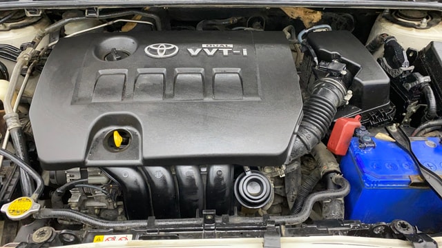 View Toyota Corolla Altis Image 43 Used Toyota Corolla Altis Image 43