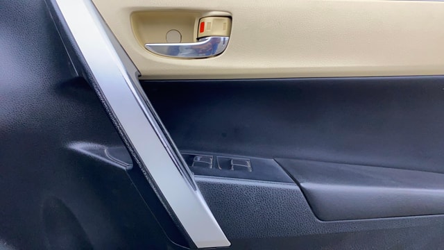 View Toyota Corolla Altis Image 34 Used Toyota Corolla Altis Image 34