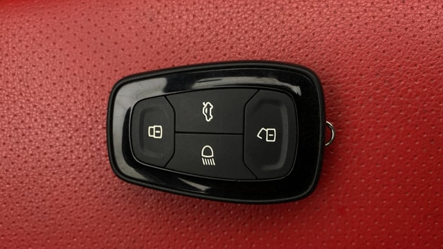 View Tata Nexon Image 28 Used Tata Nexon Image 28