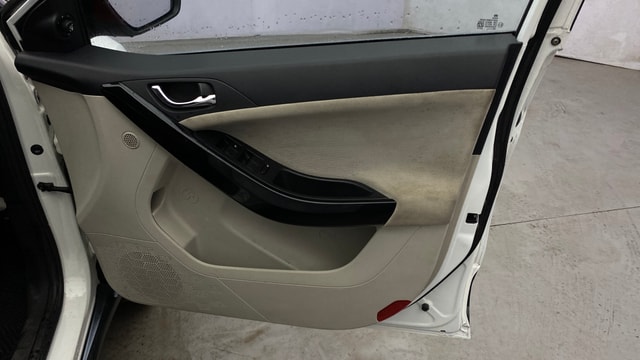 View Tata Nexon Image 34 Used Tata Nexon Image 34