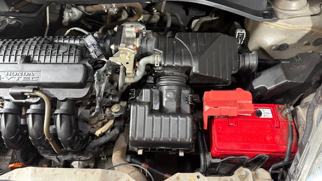 View Honda Amaze Image 13 Used Honda Amaze Image 13