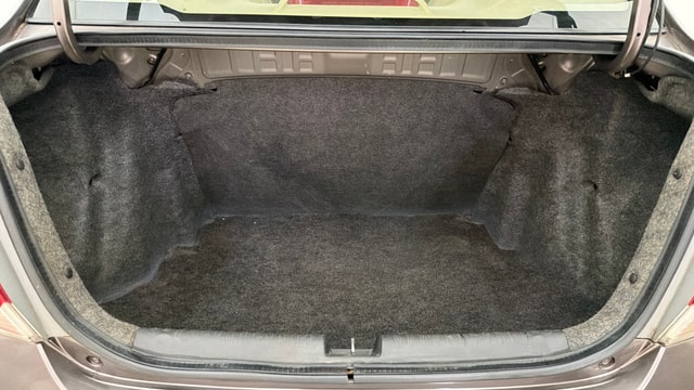 View Honda Amaze Image 10 Used Honda Amaze Image 10
