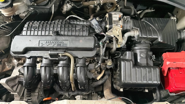 View Honda Amaze Image 40 Used Honda Amaze Image 40