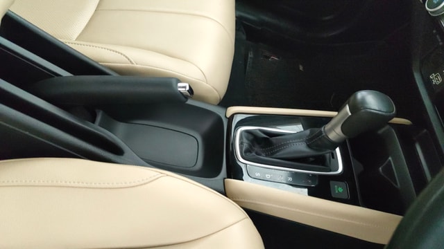 View Honda City ZX Image 41 Used Honda City ZX Image 41