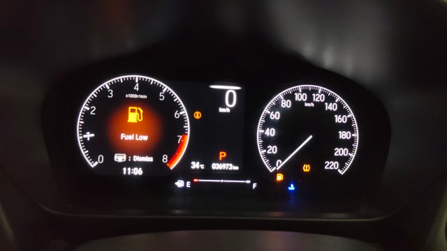 View Honda City ZX Image 37 Used Honda City ZX Image 37