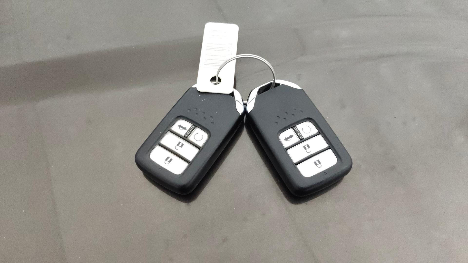 Used 2021 Honda City ZX Used 2021 Honda City ZX