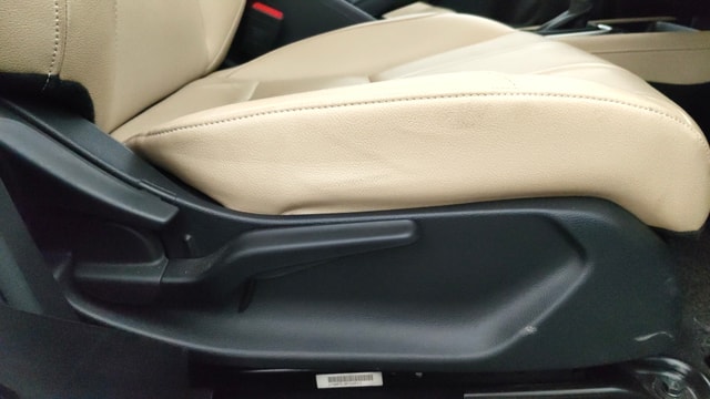 View Honda City ZX Image 19 Used Honda City ZX Image 19