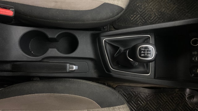 View Hyundai Elite i20 Image 40 Used Hyundai Elite i20 Image 40