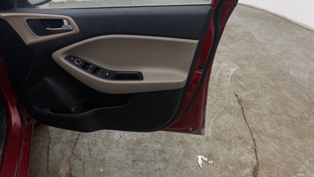 View Hyundai Elite i20 Image 34 Used Hyundai Elite i20 Image 34