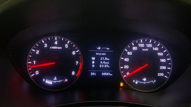View Hyundai Elite i20 Image 36 Used Hyundai Elite i20 Image 36