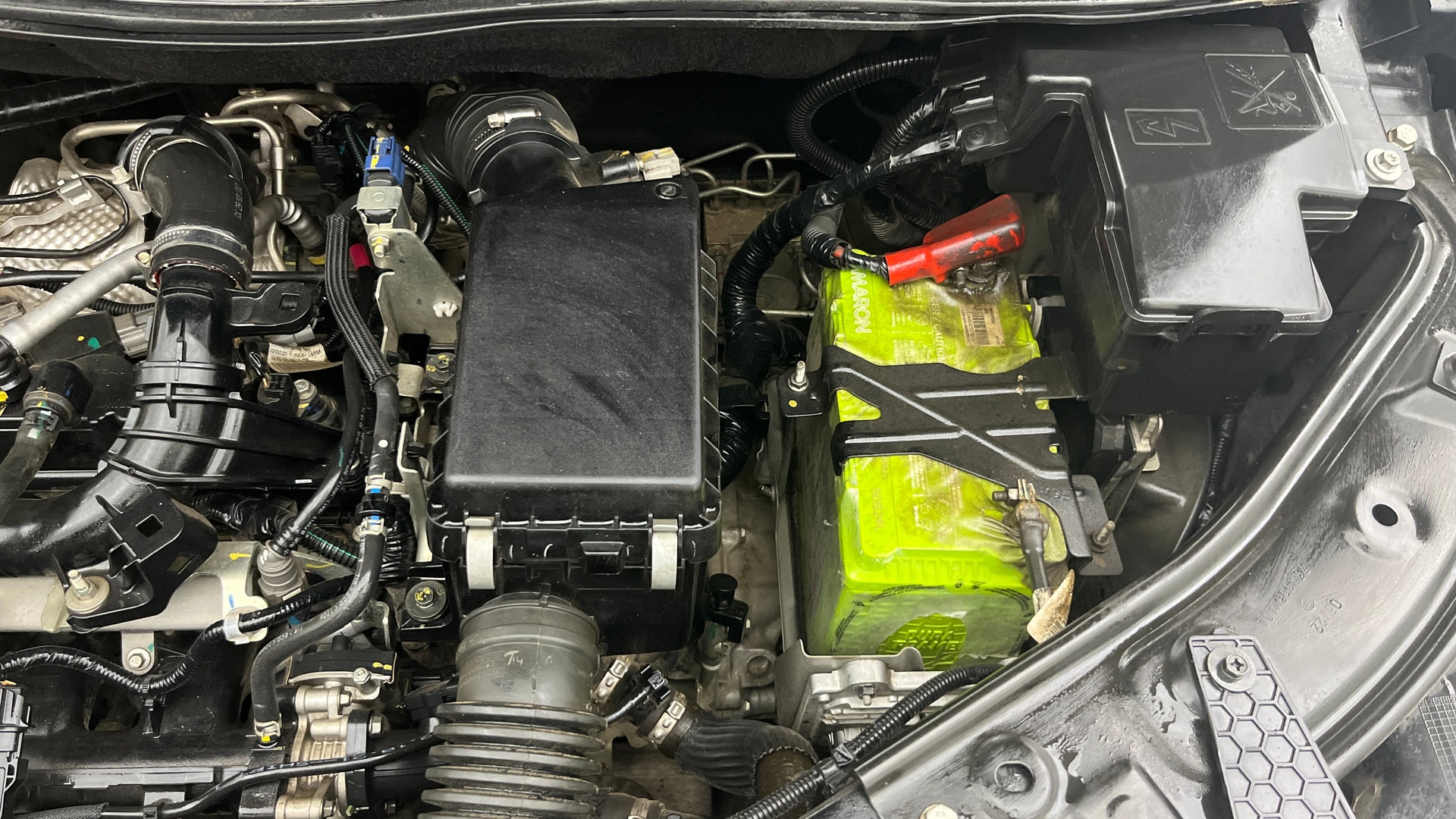 Used 2022 Nissan Magnite Used 2022 Nissan Magnite