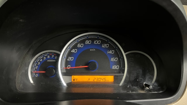 View Maruti Suzuki 1000 Image 33 Used Maruti Suzuki 1000 Image 33