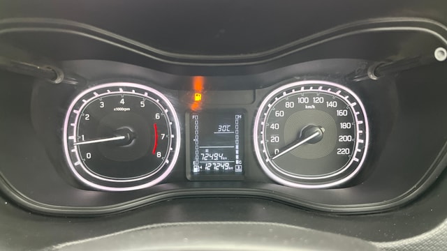 View Maruti Suzuki 1000 Image 36 Used Maruti Suzuki 1000 Image 36