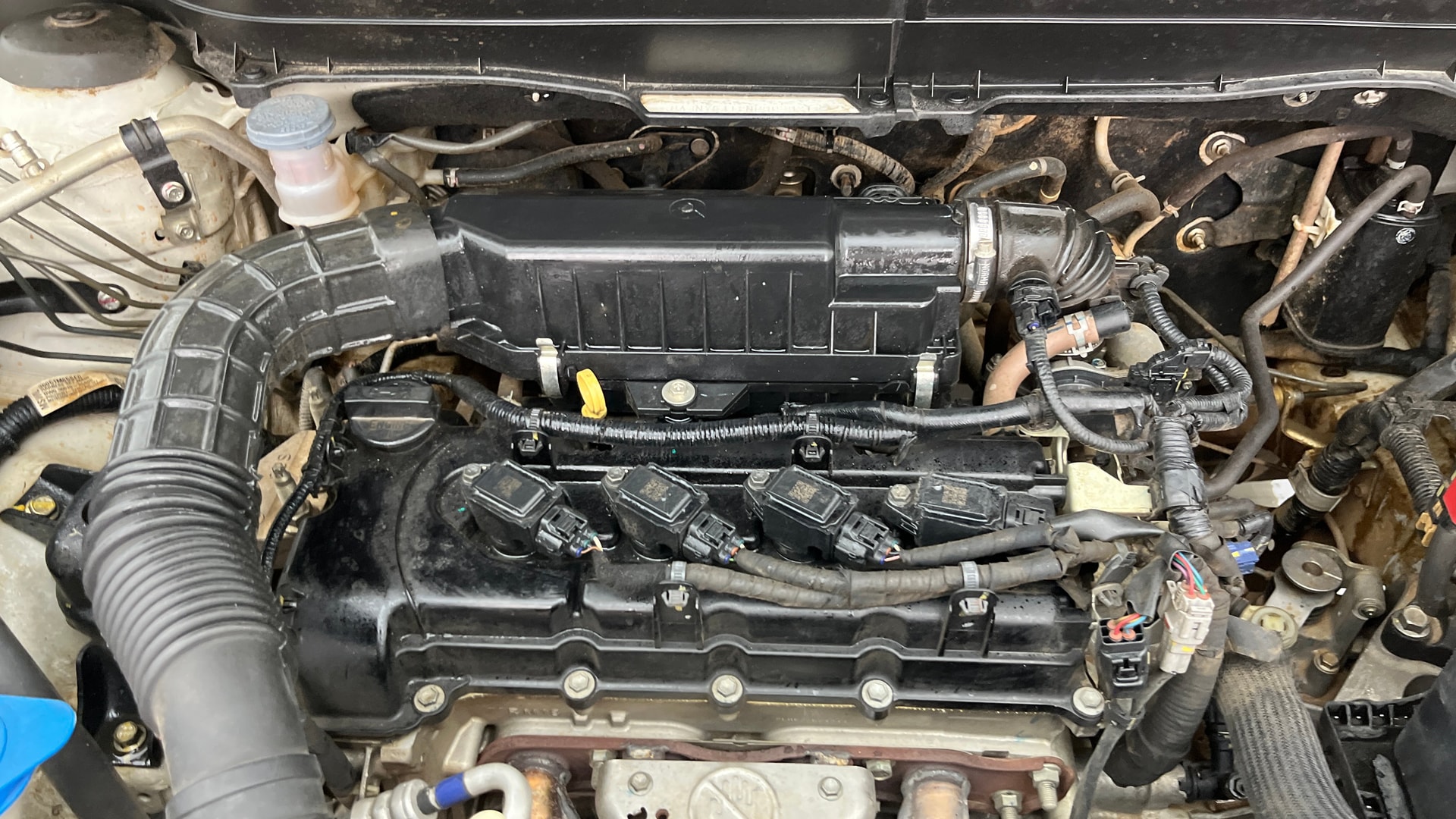 Used 2022 Maruti Suzuki 1000 Used 2022 Maruti Suzuki 1000