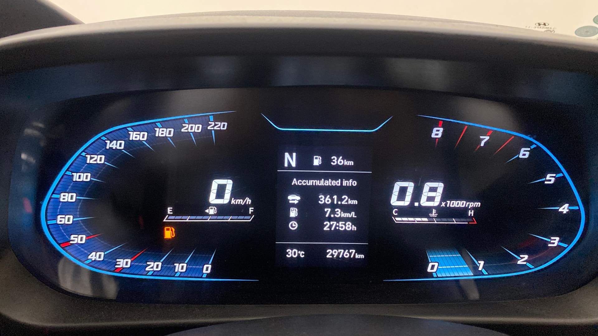Used 2023 Hyundai Elite i20 Used 2023 Hyundai Elite i20