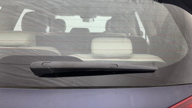 View Mahindra XUV700 Image 25 Used Mahindra XUV700 Image 25