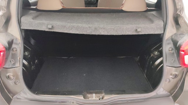 View Renault Kwid Image 10 Used Renault Kwid Image 10