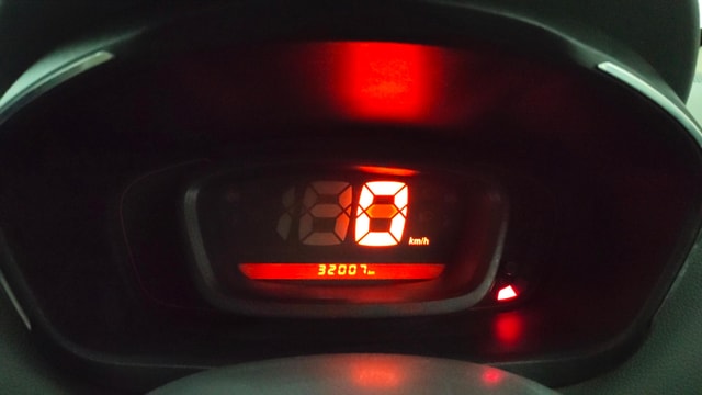 View Renault Kwid Image 33 Used Renault Kwid Image 33