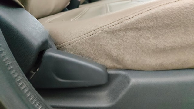 View Renault Kwid Image 18 Used Renault Kwid Image 18