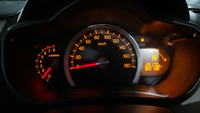 View Maruti Suzuki 1000 Image 33 Used Maruti Suzuki 1000 Image 33