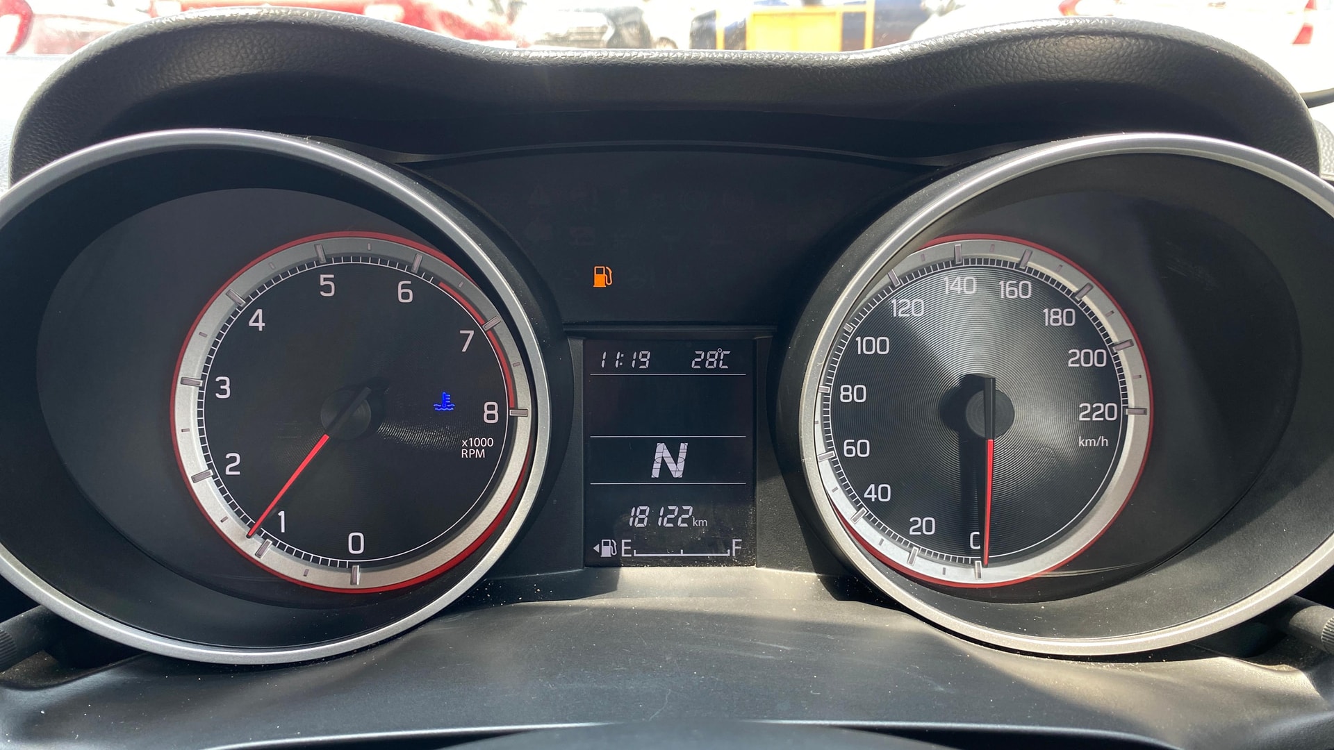 Used 2020 Maruti Suzuki 1000 Used 2020 Maruti Suzuki 1000