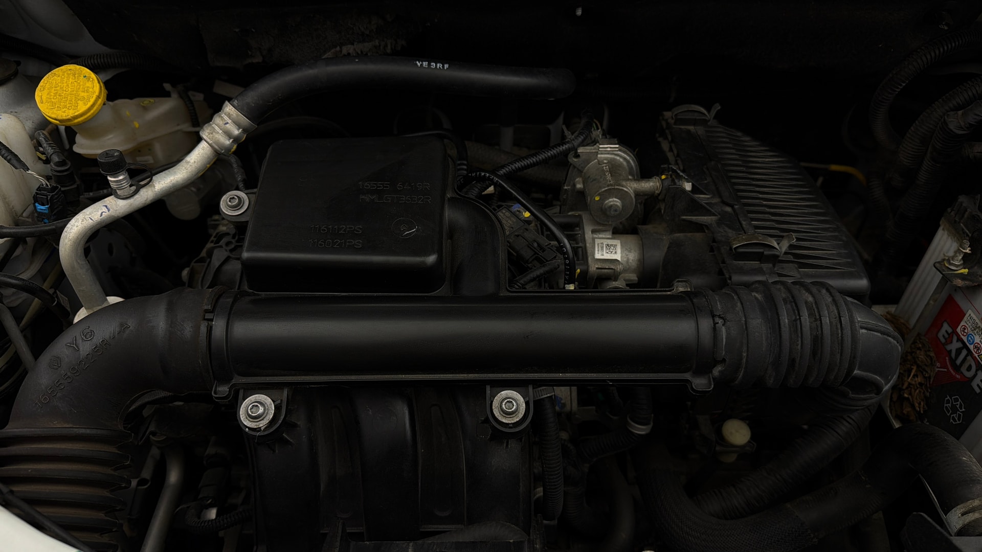 Used 2023 Nissan Magnite Used 2023 Nissan Magnite