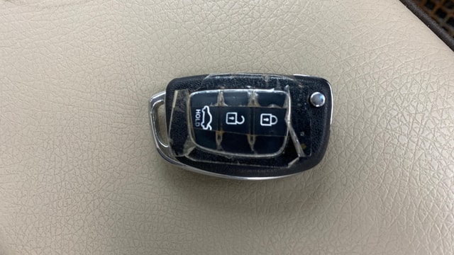 View Hyundai Fluidic Verna Image 27 Used Hyundai Fluidic Verna Image 27