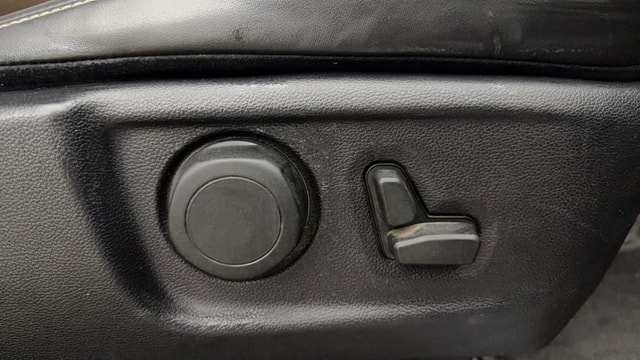 View Mahindra Scorpio-N Image 12 Used Mahindra Scorpio-N Image 12