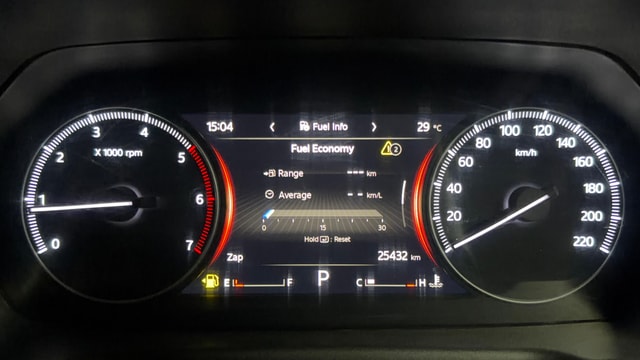 View Mahindra Scorpio-N Image 22 Used Mahindra Scorpio-N Image 22