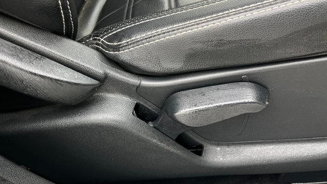 View Ford EcoSport Image 19 Used Ford EcoSport Image 19