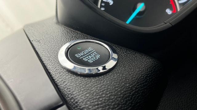 View Ford EcoSport Image 35 Used Ford EcoSport Image 35