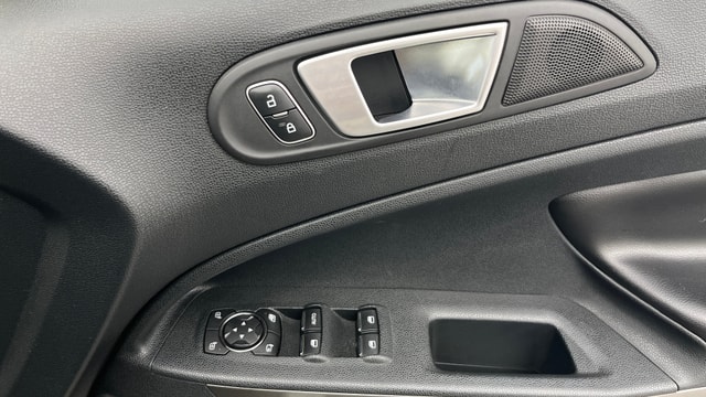 View Ford EcoSport Image 34 Used Ford EcoSport Image 34