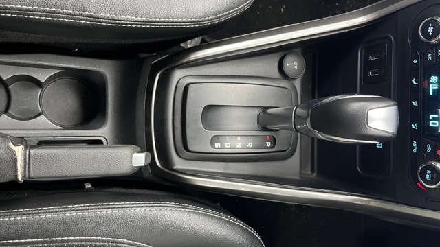 View Ford EcoSport Image 40 Used Ford EcoSport Image 40