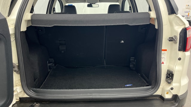 View Ford EcoSport Image 11 Used Ford EcoSport Image 11
