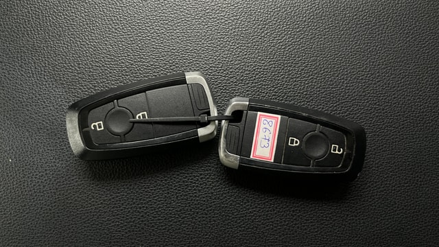 View Ford EcoSport Image 28 Used Ford EcoSport Image 28