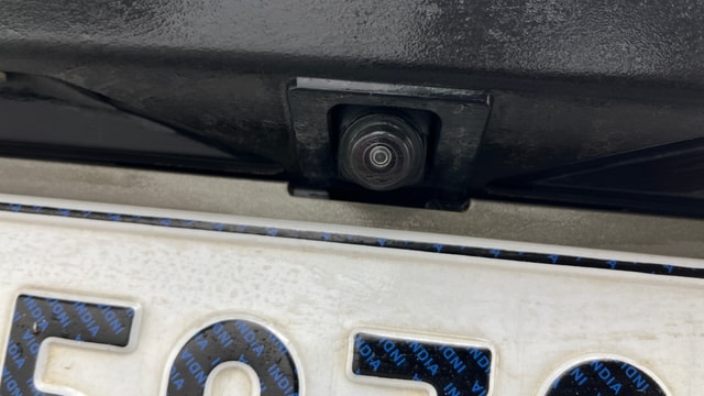 View Ford EcoSport Image 24 Used Ford EcoSport Image 24