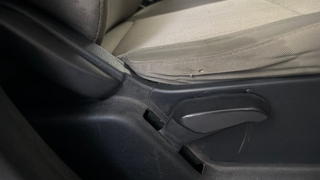 View Ford EcoSport Image 18 Used Ford EcoSport Image 18