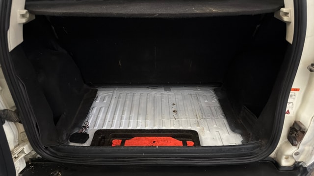 View Ford EcoSport Image 10 Used Ford EcoSport Image 10