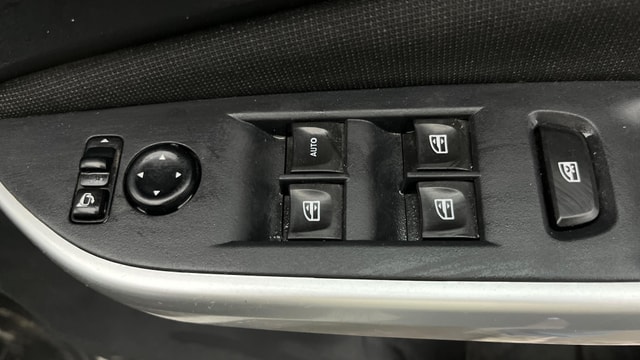 View Nissan Magnite Image 34 Used Nissan Magnite Image 34