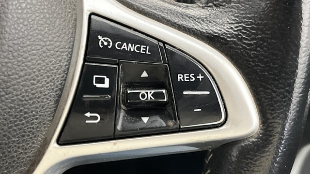 View Nissan Magnite Image 3 Used Nissan Magnite Image 3
