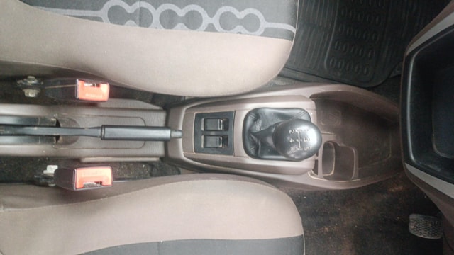 View Maruti Suzuki Alto 800 Image 37 Used Maruti Suzuki Alto 800 Image 37