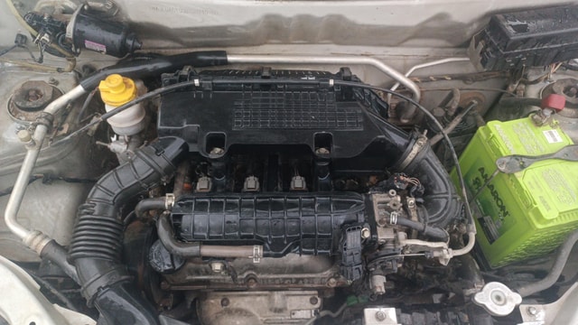 View Maruti Suzuki Alto 800 Image 40 Used Maruti Suzuki Alto 800 Image 40